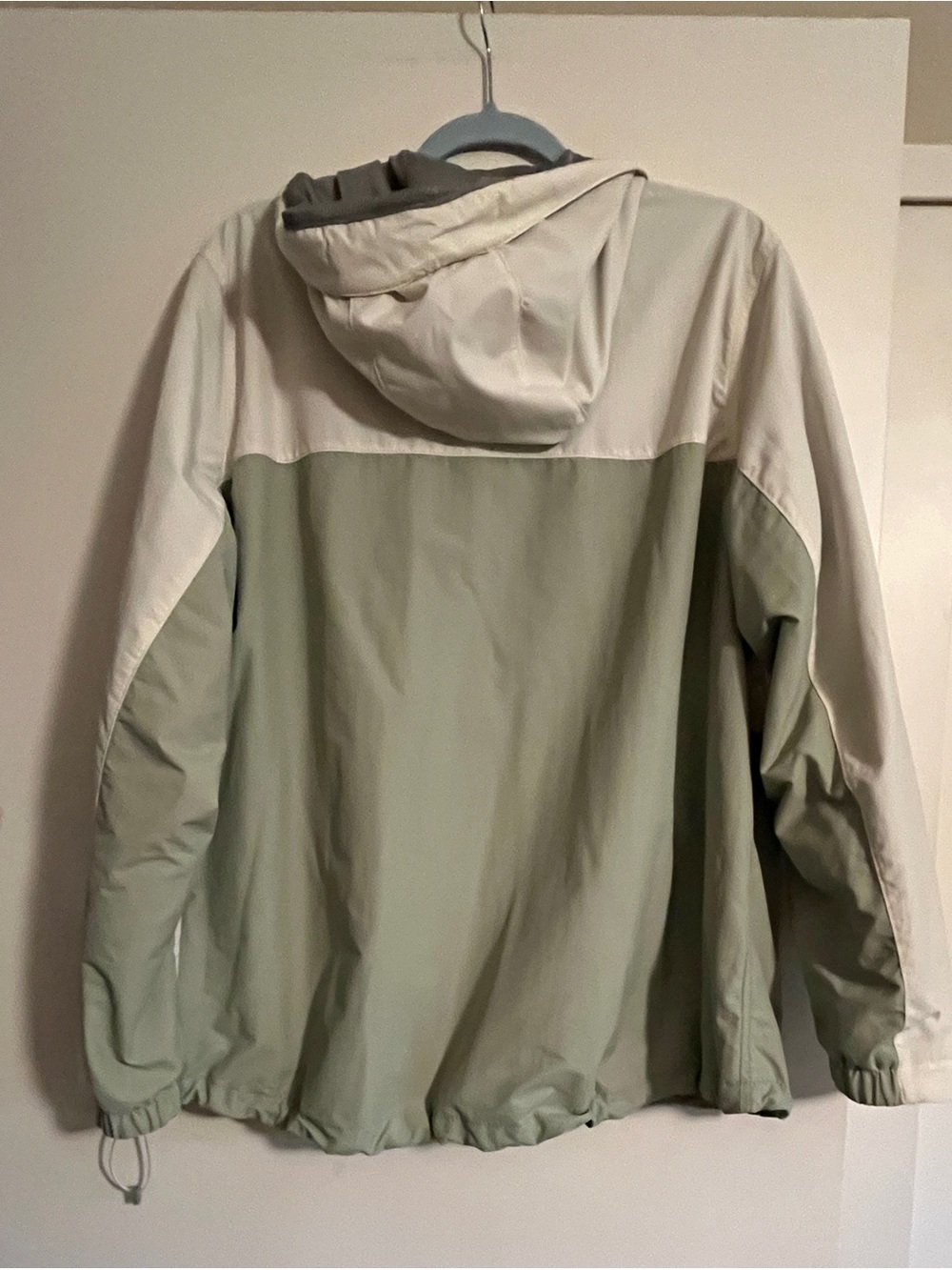 Carhartt Anorak Windbreaker XL - Picture 4 of 5